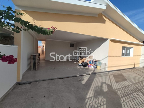 Imagem 2 de 21 de Casa Para Aluguel Em Taquaral - Ca005270