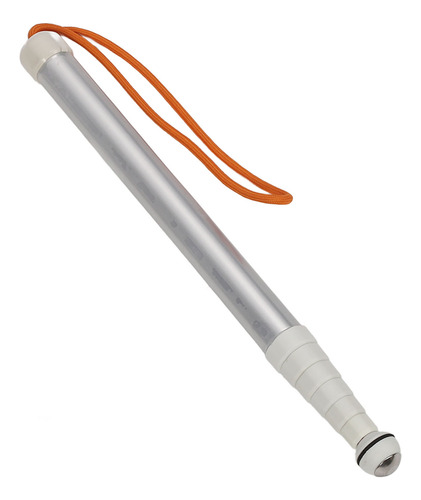 Blind Cane Mobility Stick Telescópico Para Caminhada Antider