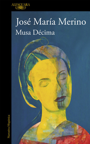 Musa Decima - Merino, Jose Maria