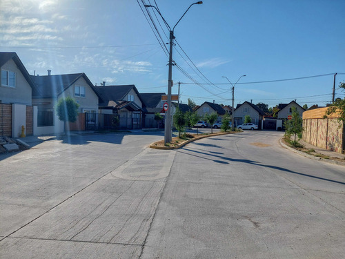 Remate Judicial De Casa En Peñuelas, Coquimbo (82414)