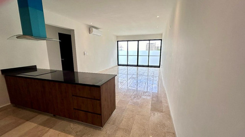 Departamento En Venta Merida, Modelo Master Suite, Listo.