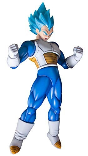 Bandai Hobby Figure Rise Standard Ssgss Vegeta (special Col