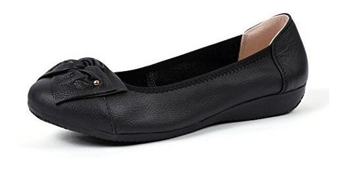 Zapato Plano Venuscelia Mujer Arcos Danza