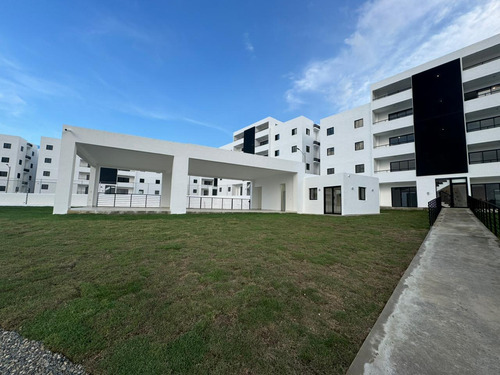 Penthouse En Venta En Santiago - Ave. Hispanoamericana
