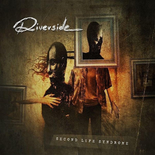 Cd: Cd De Importación De Riverside Second Life Syndrome Euro