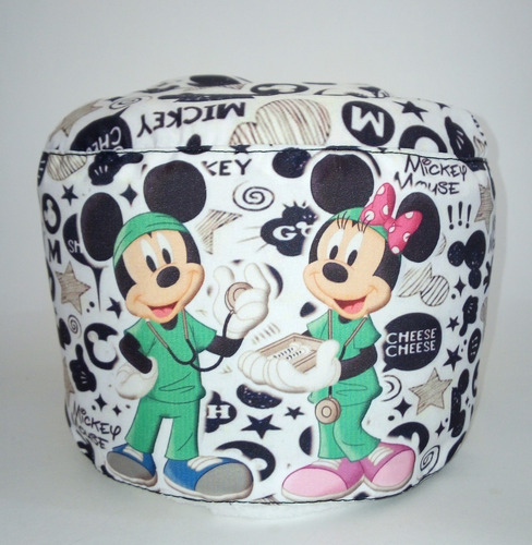Gorros Quirurjicos Antifluido - U - Unidad a $23500