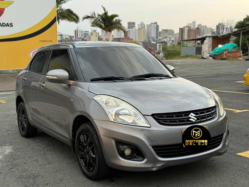 Suzuki Swift 1.2 Dzire