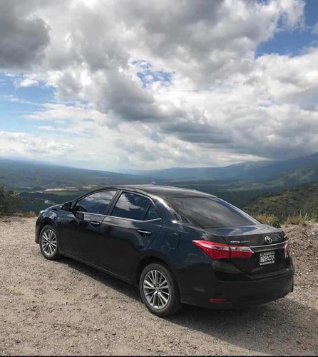 Toyota Corolla 2014 1.8 Se-g Cvt 140cv