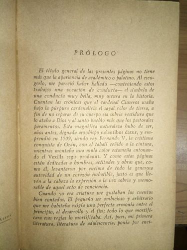 El Sayal Y La Púrpura Eduardo Mallea