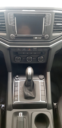 Imagen 11 de 16 de Amarok V6 Highline 258cv 4x4 At My23 29