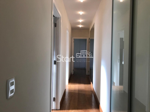 Imagem 13 de 29 de Apartamento À Venda Em Jardim Madalena - Ap005858