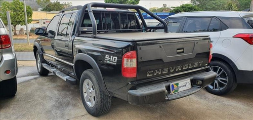 Chevrolet S10 2.4 Advantage 4x2 Cd 8v