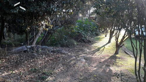 Imagem 5 de 15 de Ótimo Terreno Em Condomínio Fechado Em Caucaia Do Alto - Cotia - 293