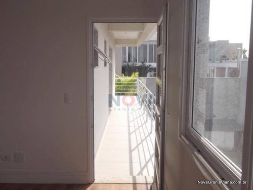 Imagem 24 de 30 de Casa Com 4 Dormitórios, 720 M² - Venda Por R$ 4.800.000,00 Ou Aluguel Por R$ 18.000,00/mês - São Paulo Ii - Cotia/sp - Ca0409