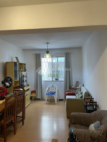 Imagem 8 de 15 de Apartamento - Menino Deus - Ref: 340207 - V-340207