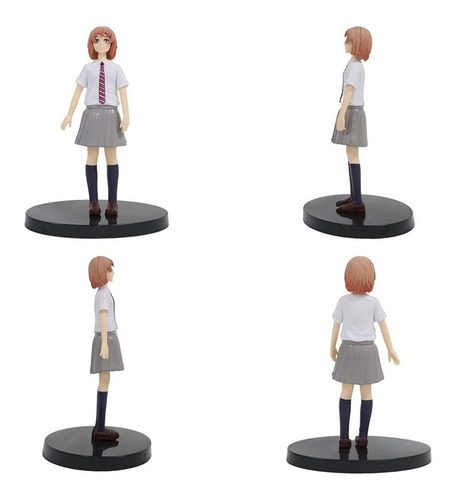 Imagem 3 de 5 de Hinata Tachibana - Tokyo Revengers - Frete Grátis