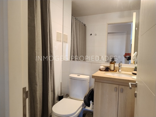 Depto. En Arriendo | Aragón | Torremolinos | Temuco