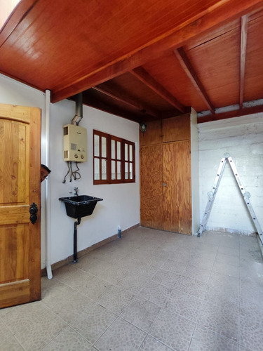 Vendo Casa Centro San Felipe 3d-1b, Pasaje Arturo Silva