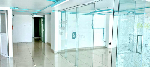 Imagen 2 de 19 de Renta Oficina Corporativo Clinica Medica Consultorio Roma Sur Condesa Insurgentes