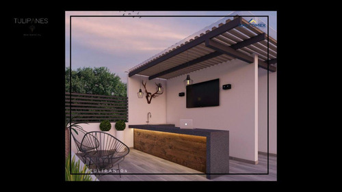 Casa En Privada En Jardines De Delicias, Cuernavaca, Morelos - Ine-664-cp*