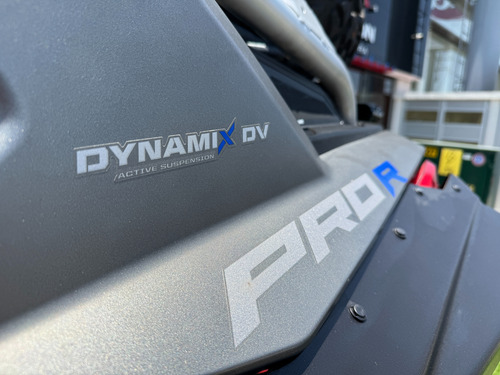Polaris RZR Pro R