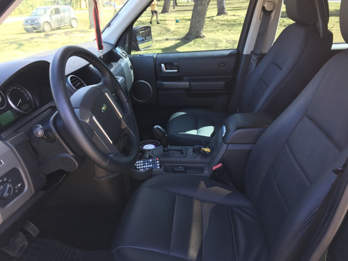 Land Rover Discovery 3 Td V6