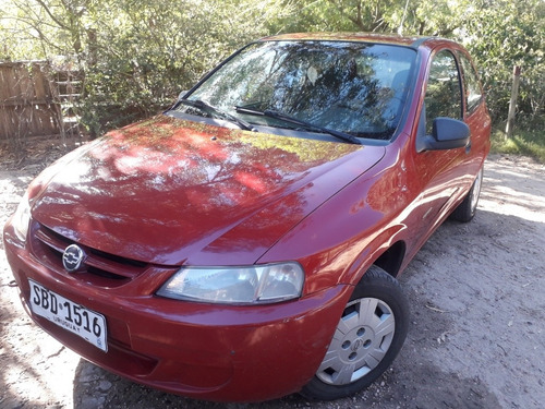 Chevrolet Celta 2005 1.0 Lt