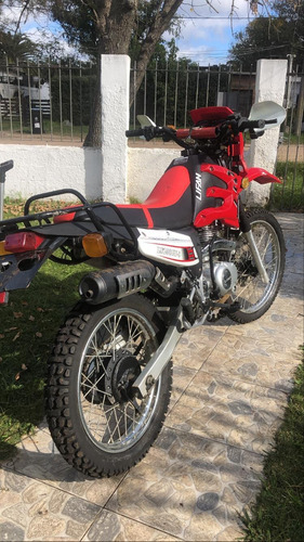 Lifan Gf5.200cc