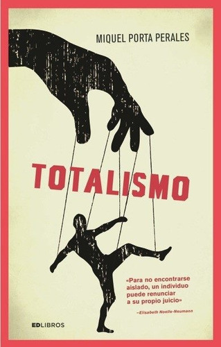 Totalismo - Miquel Porta Perales