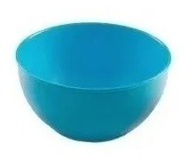 Bowl Mezclador Ensaladera Sopa 400c Inoxplas 1342 0.90 Xavi