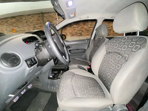 Chevrolet Spark 1.0 Life