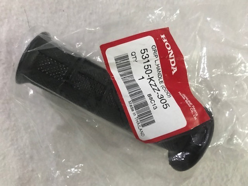 Puño Izquierdo Original Honda Crf250 L 2013/2019