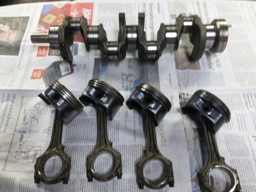 Zetec Rocam 1.6
