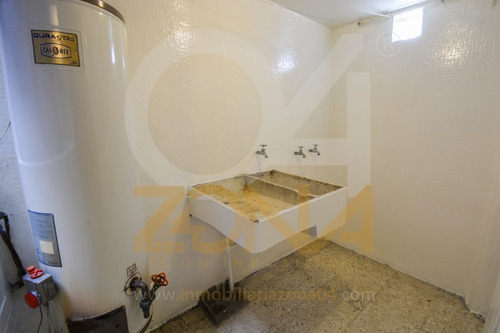 Imagen 23 de 25 de Departamento En Renta De 123 M2 - En Av. Revolución