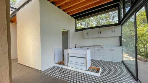 Imagen 11 de 16 de Nueva Casa En Venta En Calzada De Los Reyes, Cuernavaca