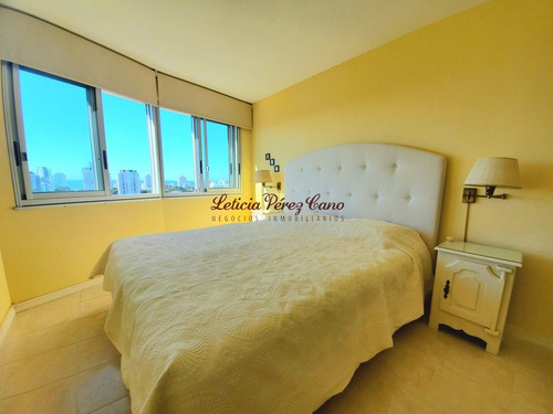 Imagen 9 de 26 de Apartamento En Venta 3 Dormtiorios En Roosevelt, Punta Del Este