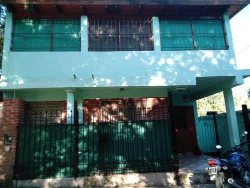 Vendo Casa En Cosquin Barrio Acceso Sur Casa De 2 Dormitorio