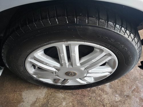 Chevrolet Astra 2.0 Mpfi Cd Sedan 8v Gasolina 4p