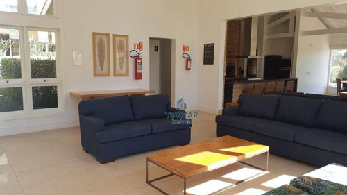 Imagem 23 de 30 de Apartamento Residencial A Venda, Condomínio Galleria Boulevard, Jardim Madalena, Campinas. - Ap1562