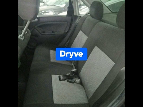 Imagem 9 de 14 de Ford Fiesta S 1.6 8v Flex