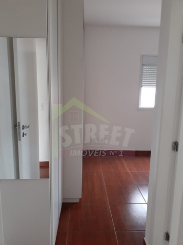 Imagem 7 de 18 de Apartamento 3 Dormitórios E 2 Vagas De Garagem Na Lapa. - Ap00401 - 69364988