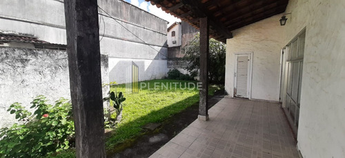 Imagem 5 de 15 de Casa Em Palmeiras - Cabo Frio - 2147