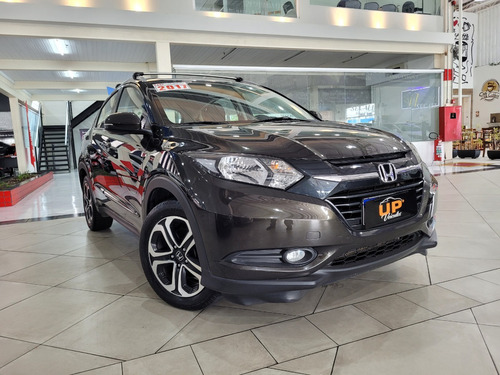 Honda HR-V 1.8 Ex Flex Aut. 5p