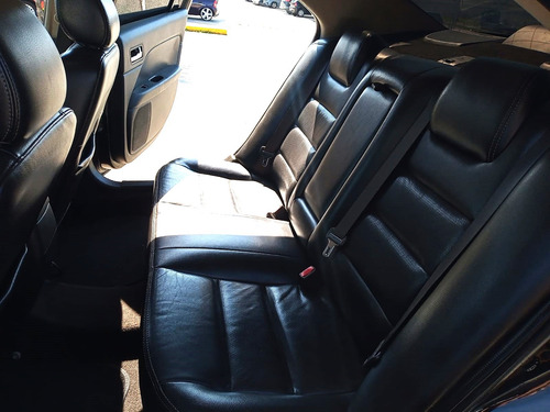 Ford Fusion 2.3 Sel Aut. 4p