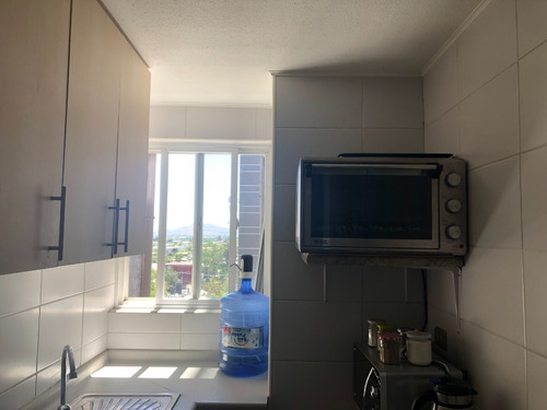 Venta Departamento Metro Ecuador 2d 2b