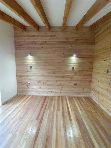 Parcela En Venta En Curacautín