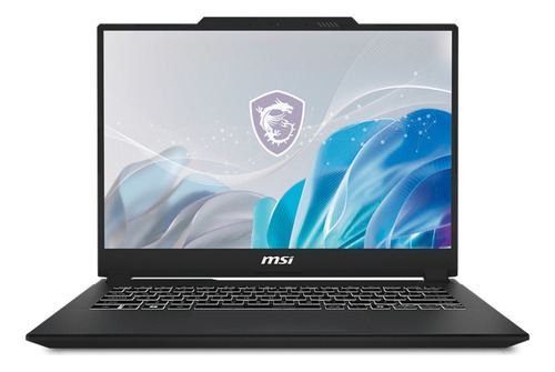 Laptop Msi Creator M14 A13v 14 Rtx 4060 I7 32gb 2tb Ssd W11h