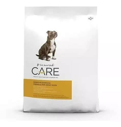 Diamond Care | Sensitive Stomach | 11.3 Kg