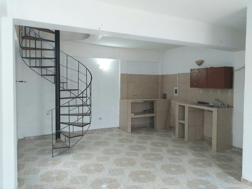 Imagen 2 de 6 de Apartamento Tipo Estudio Con Excelente Ubicación. 0414-5725250 Cod 22-20817
