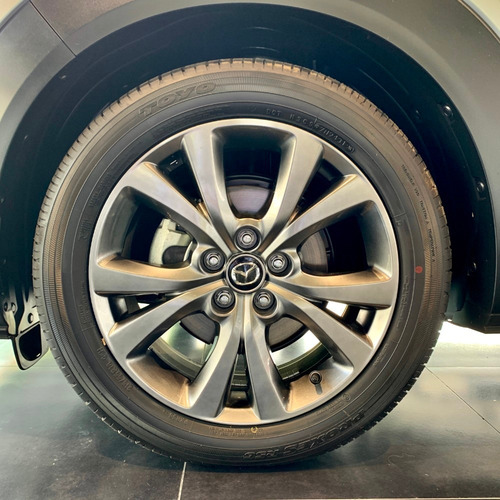 Imagen 4 de 14 de Mazda Cx30 Grand Touring Lx Awd Plata